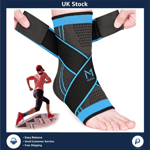 Supportive adjustable ankle - supportive,
