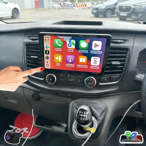 Android stereo radio - android,