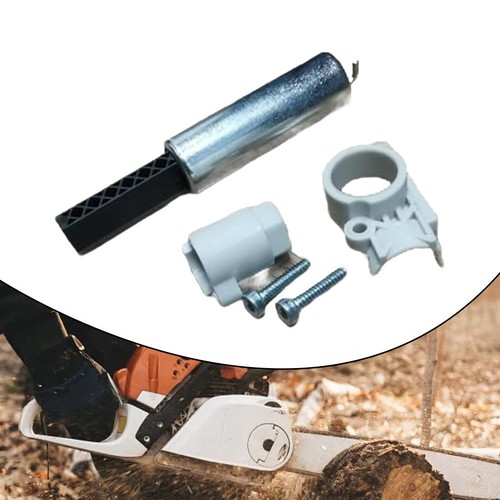 Saw parts belt tensioner - belt,
