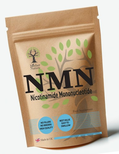 Nmn 1000mg per capsules - per,