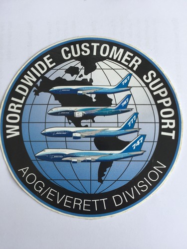 World wide customer support - world,