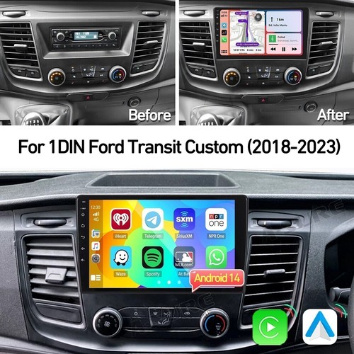 Carplay for din ford - carplay,