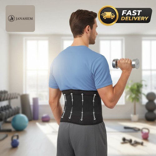 Comfy back support - comfy,