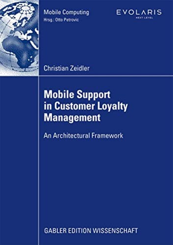 Mobile support customer - mobile, in