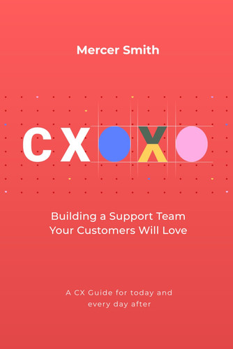 Cxoxo building support team - building, a