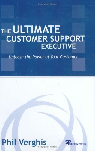 The ultimate customer support - customer,