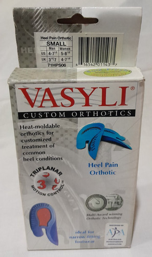 Vasyli custom 3 4 length - ***vasyli,