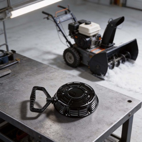Pull start starter customer - starter,