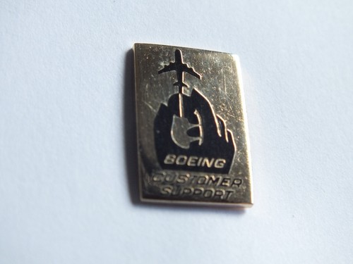 Vintage boeing customer - vintage,