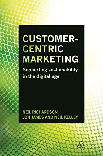 Customer centric marketing - customer-centric,