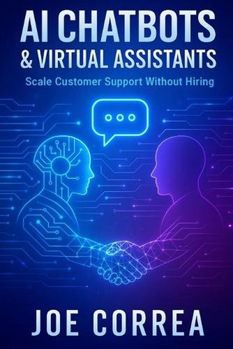 Chatbots virtual - ai, &