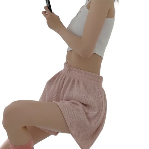 Customer support exercise wear - customer,