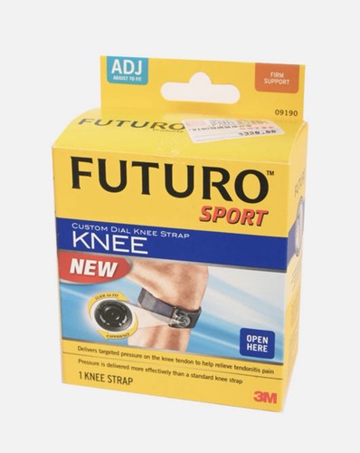 Futuro adjustable pressure - 3m,