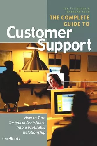 The complete guide customer - the,