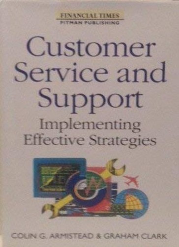 Customer service and support - service,