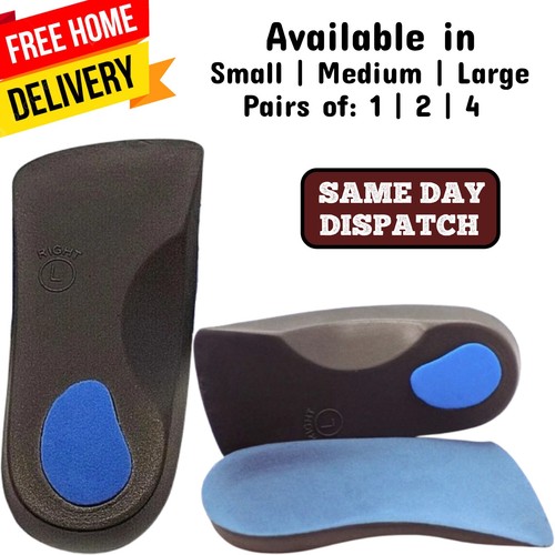 Orthotic arch support - arch,