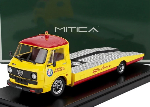 Mitica 1977 alfa romeo - 1977,