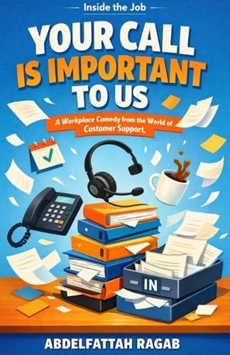 Your call important us - is,