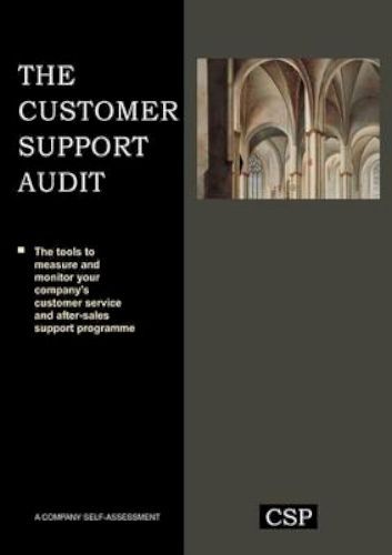 The customer support - customer, by