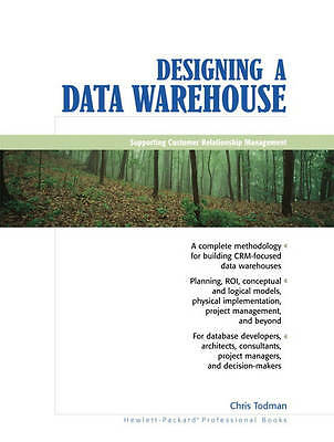 Designing data warehouses - data,