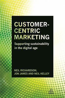 Customer centric marketing - customer-centric,