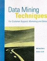 Data mining techniques - data,
