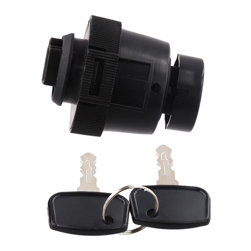 Easy installation ignition key - installation,