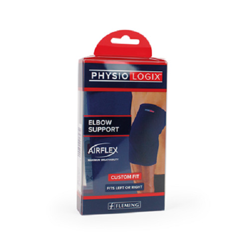 Physiologix custom fit airflex - physiologix,