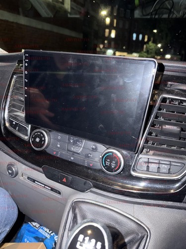 Head units for - head, ford