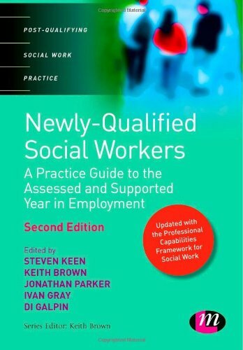 Newly qualified social - newly,