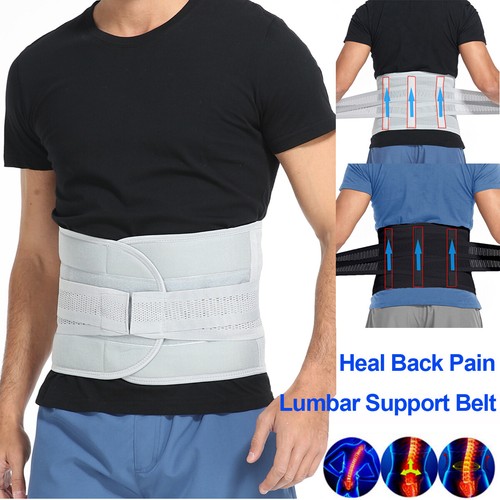 Double pull lumbar - pull, lower