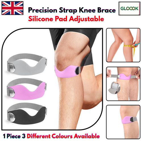 Precision strap knee - precision,