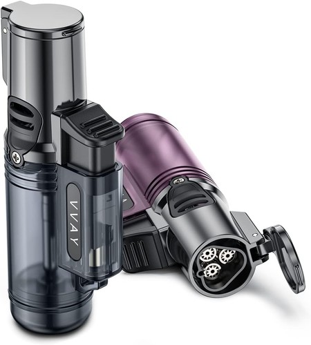 Durable jet flame butane - 3,