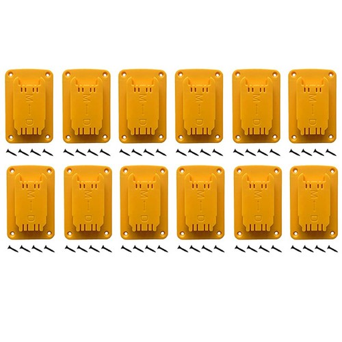 Yellow tool holder flexible - yellow,
