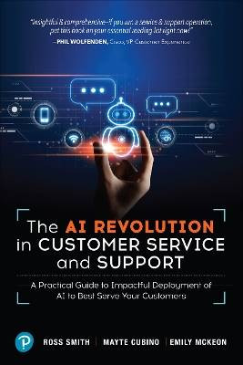 The revolution customer - the, in