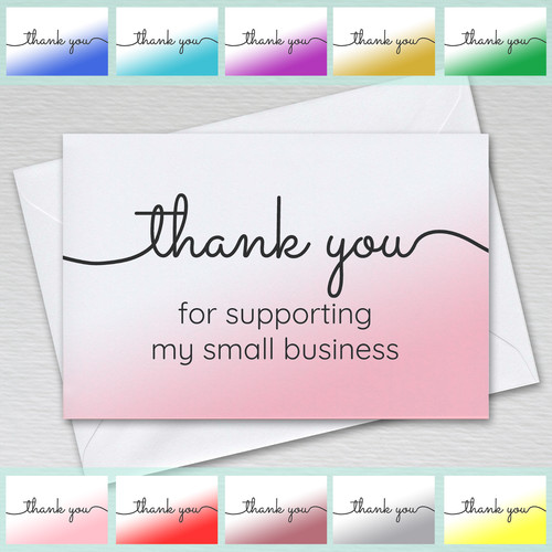 Clearance 100 thank - thank, you