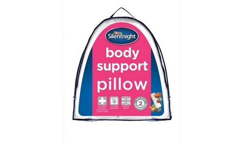 Silentnight body support - body,