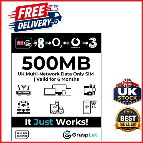 Multi network sim card for - multi-network,