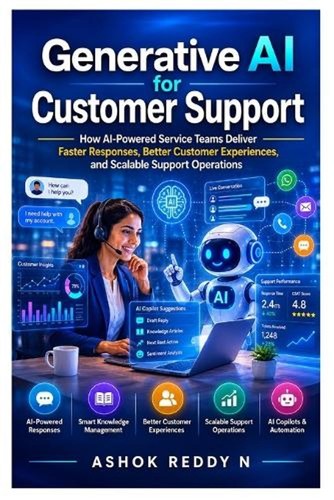 Generative for customer - ai,