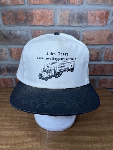 Vintage john deere customer - deere,