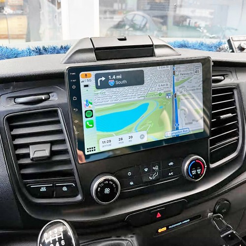 Dab android for - for, 1-din